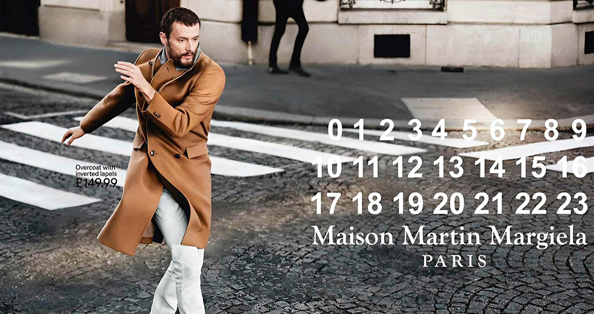 Margiela Maison Все товары.