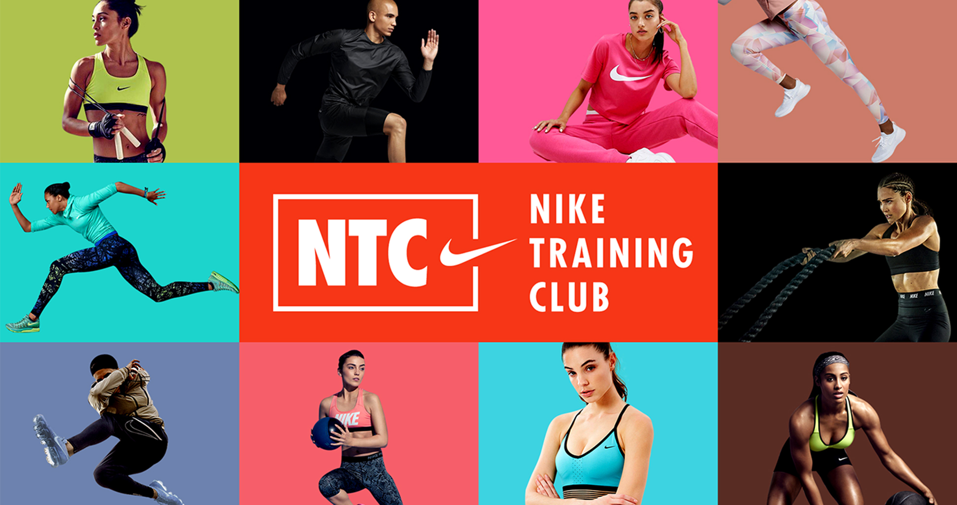 Nike Все товары.