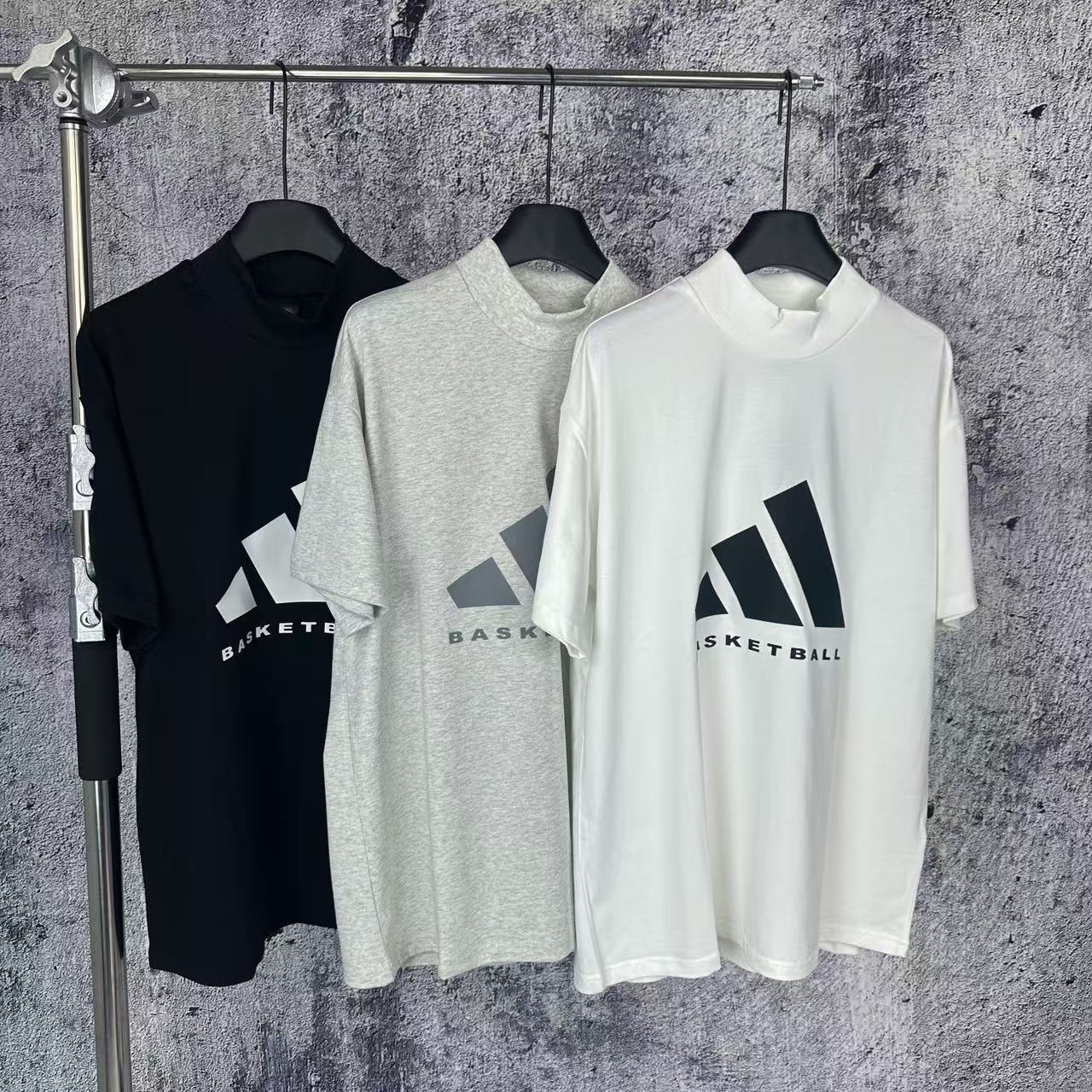 Футболка Adidas