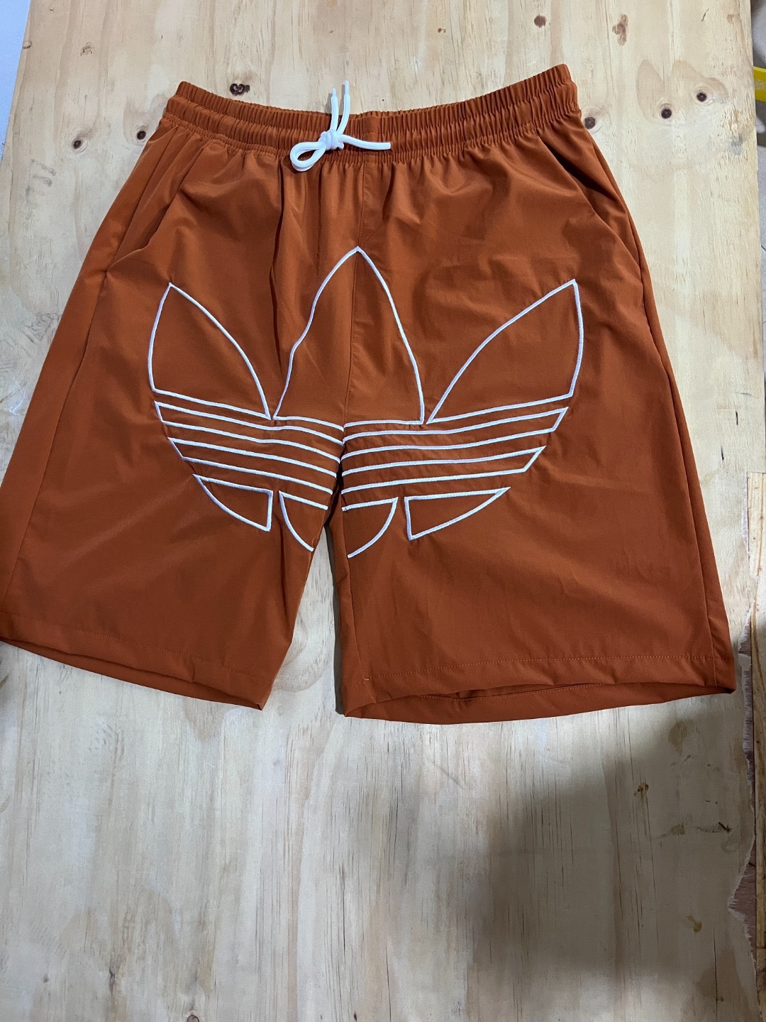 ШОРТЫ Adidas