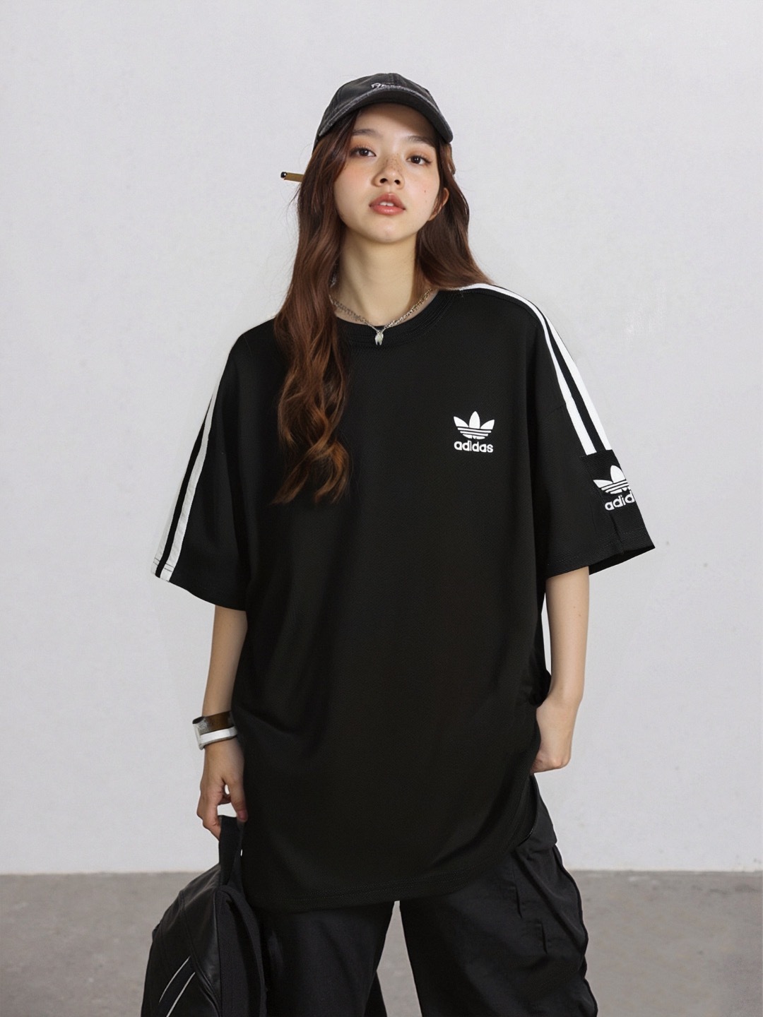 Футболка Adidas