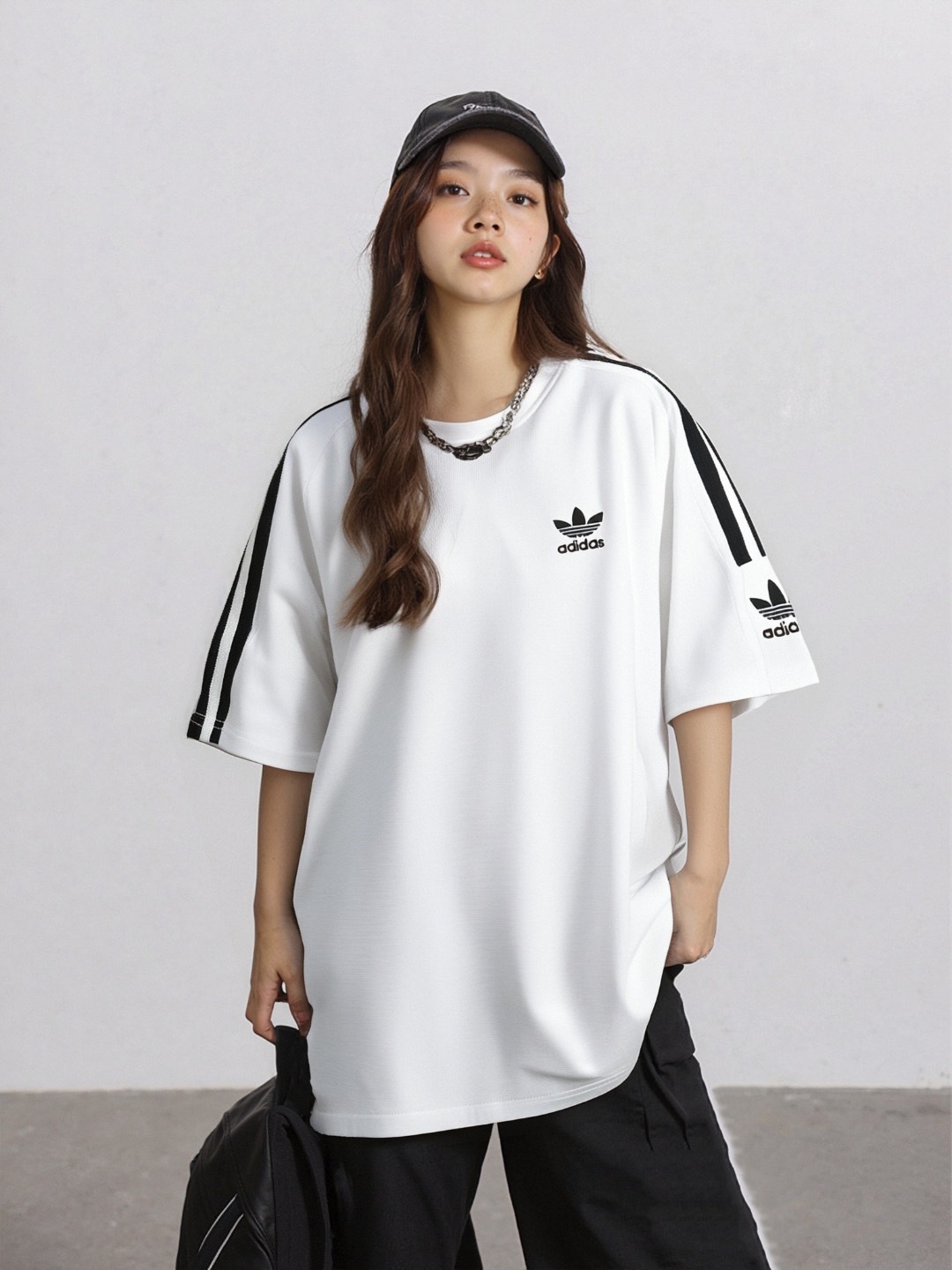 Футболка Adidas
