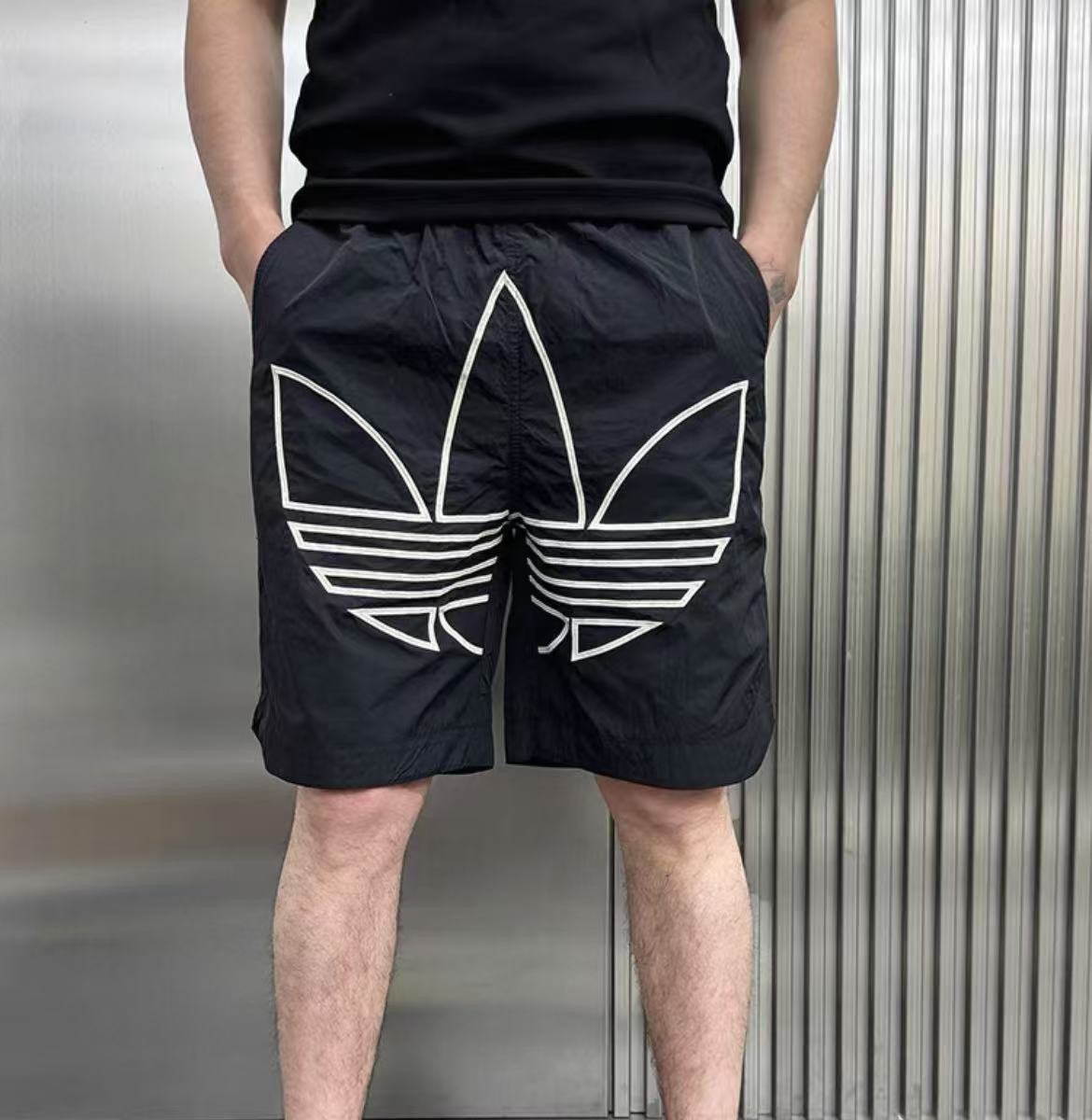 ШОРТЫ Adidas