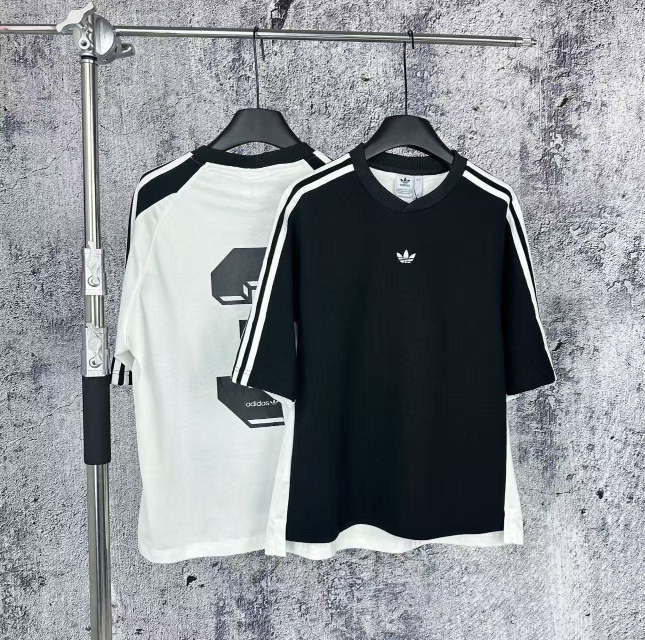 Футболка Adidas