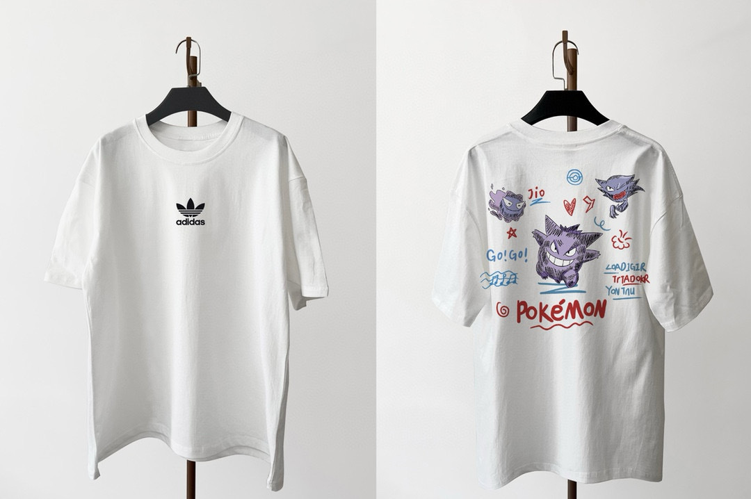 Футболка Adidas