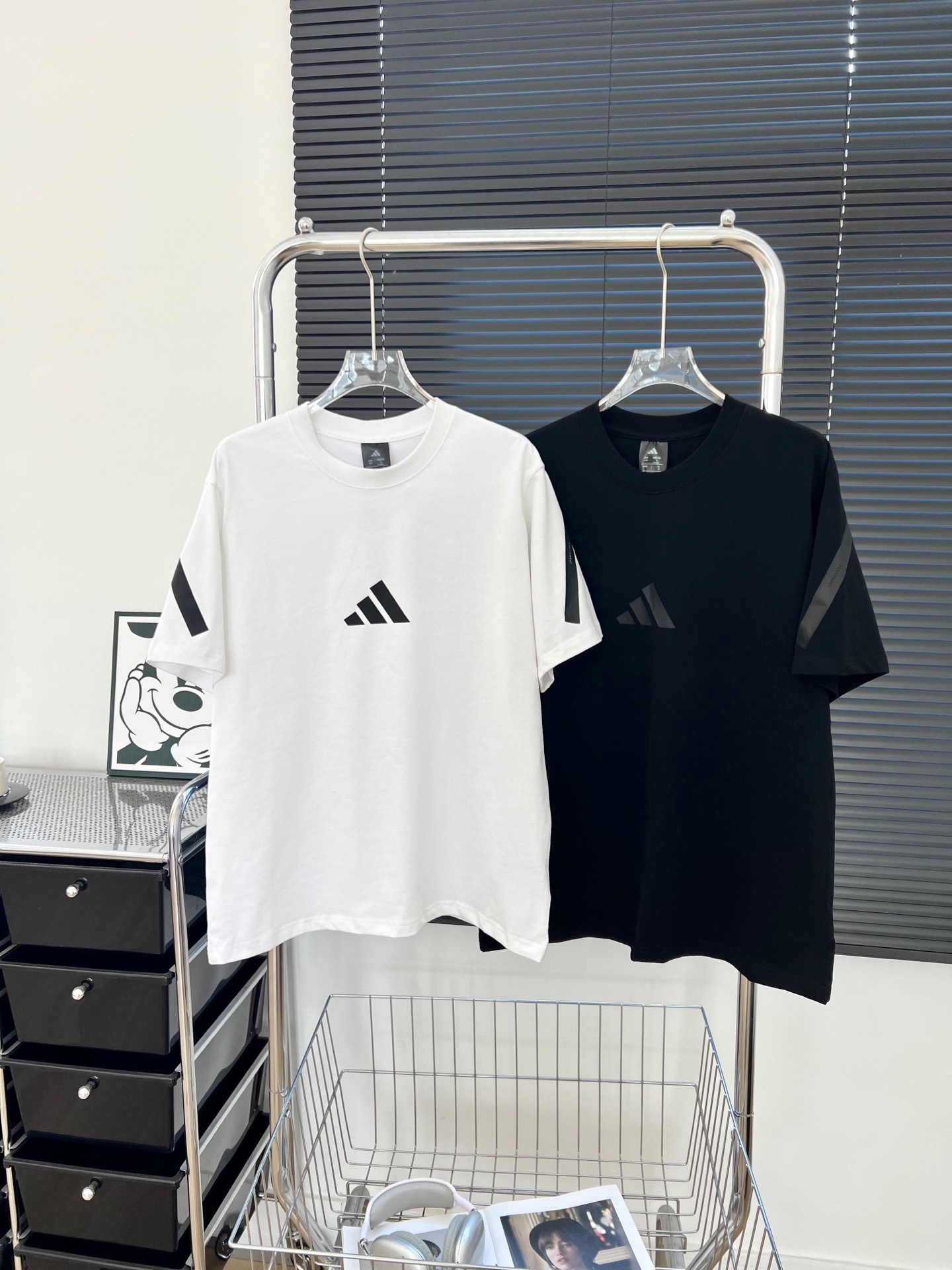 Футболка Adidas