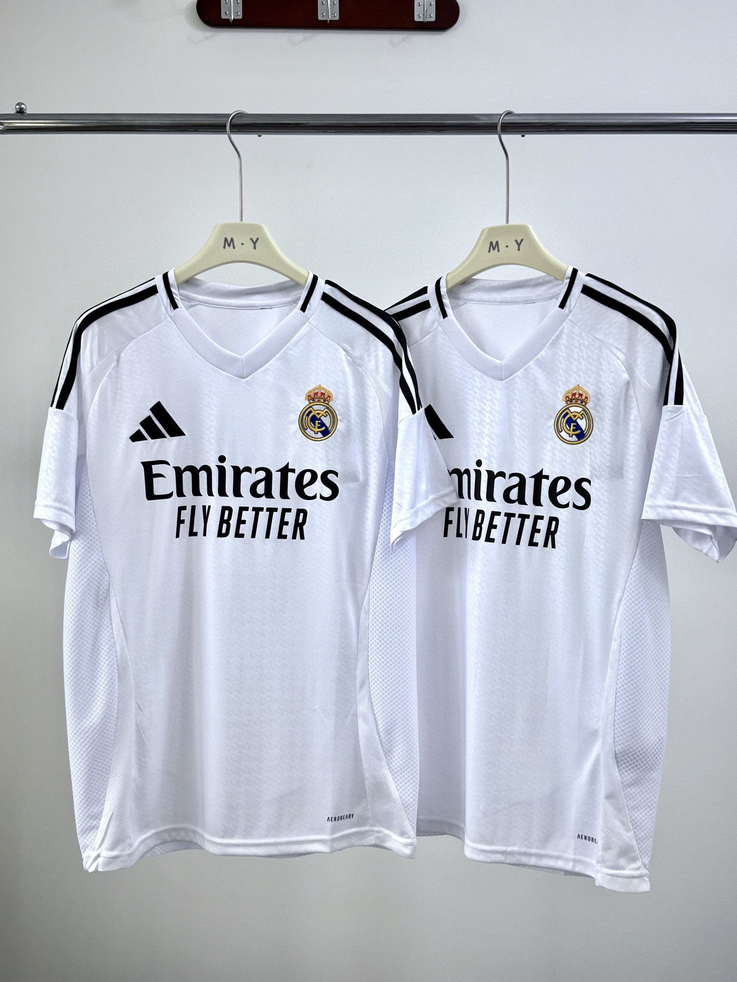 ФУТБОЛКИ Adidas