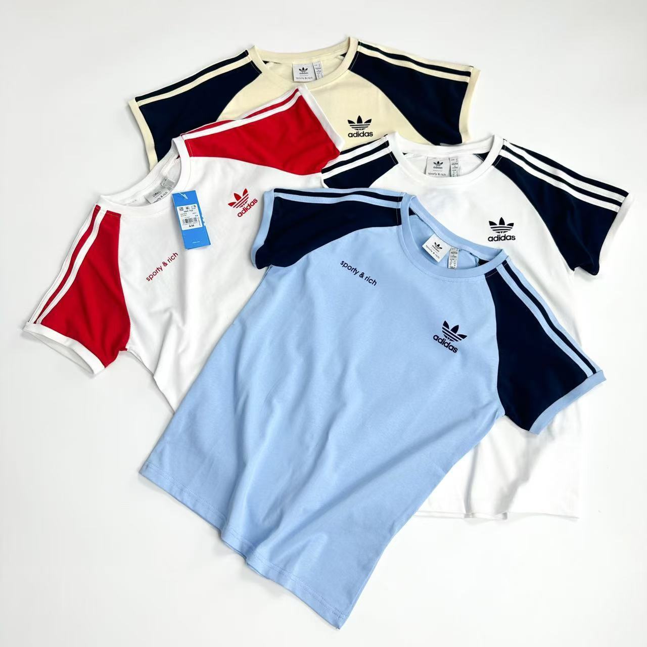 Футболка Adidas