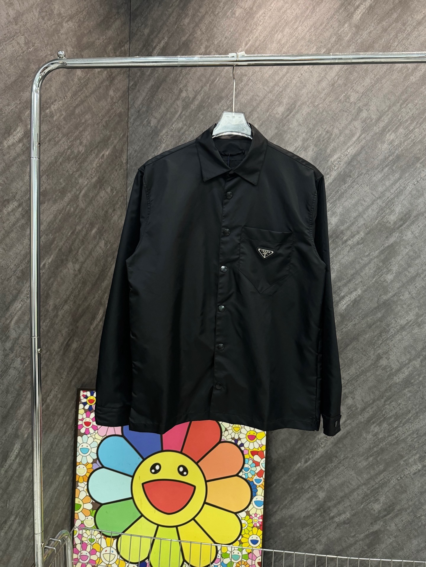РУБАШКИ PRADA