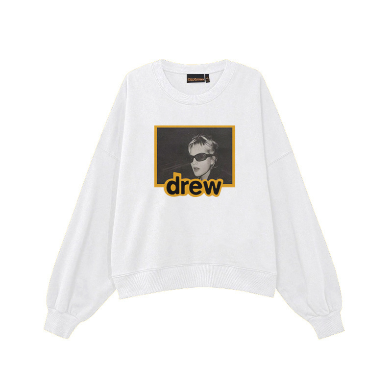 Худи Drew