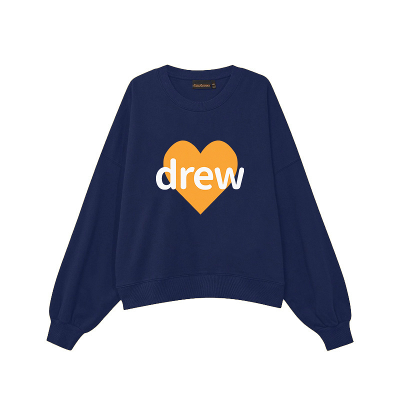 Худи Drew