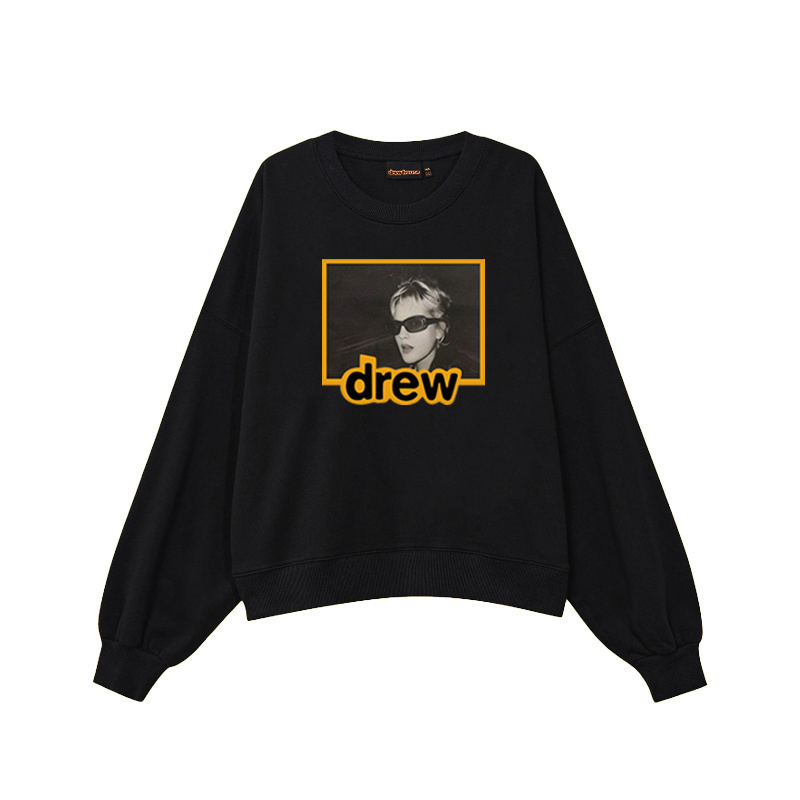 Худи Drew