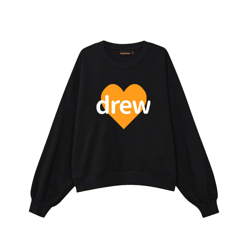 Худи Drew