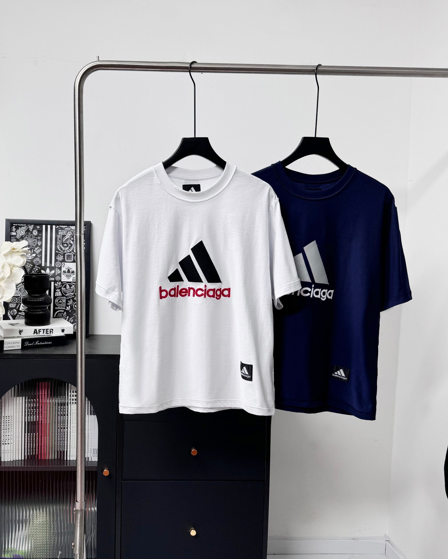 Футболка Adidas