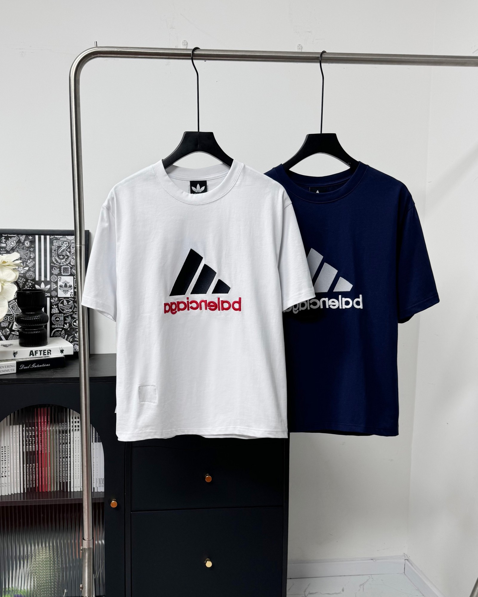 Футболка Adidas