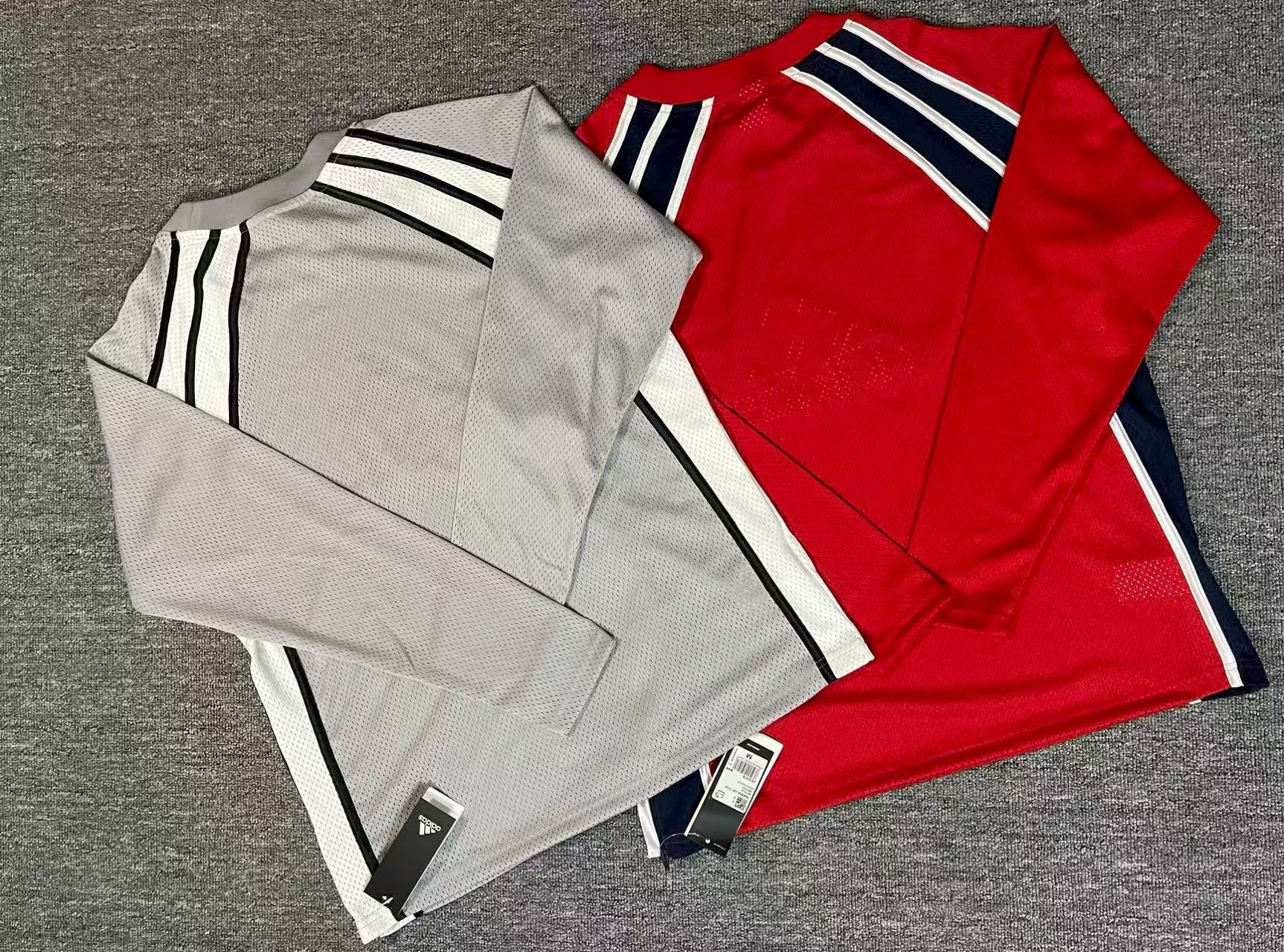 ХУДИ Adidas
