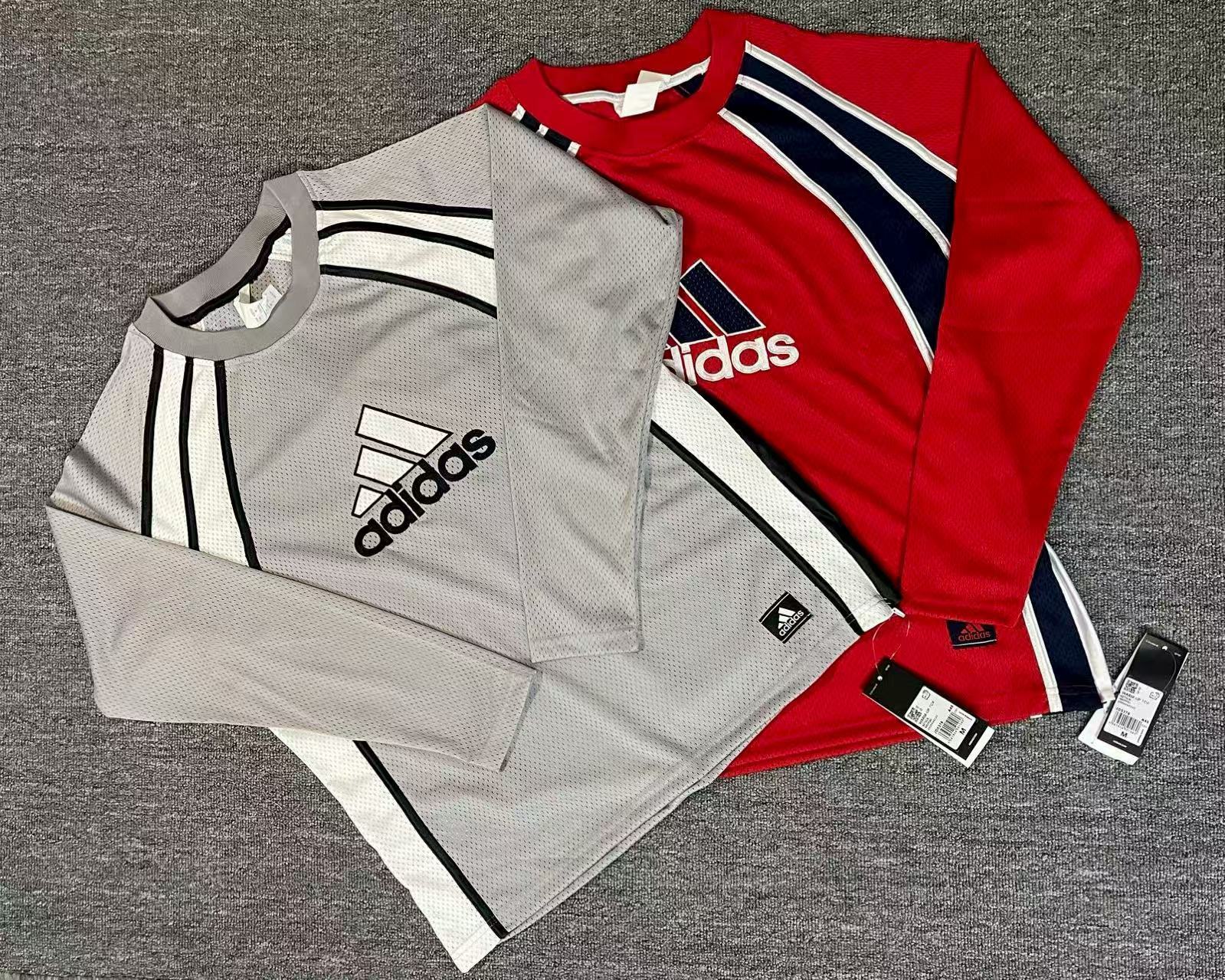 ХУДИ Adidas