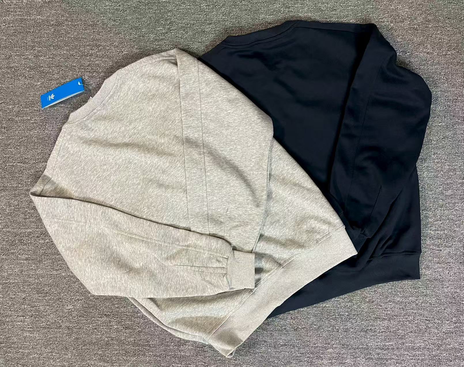 ХУДИ Adidas