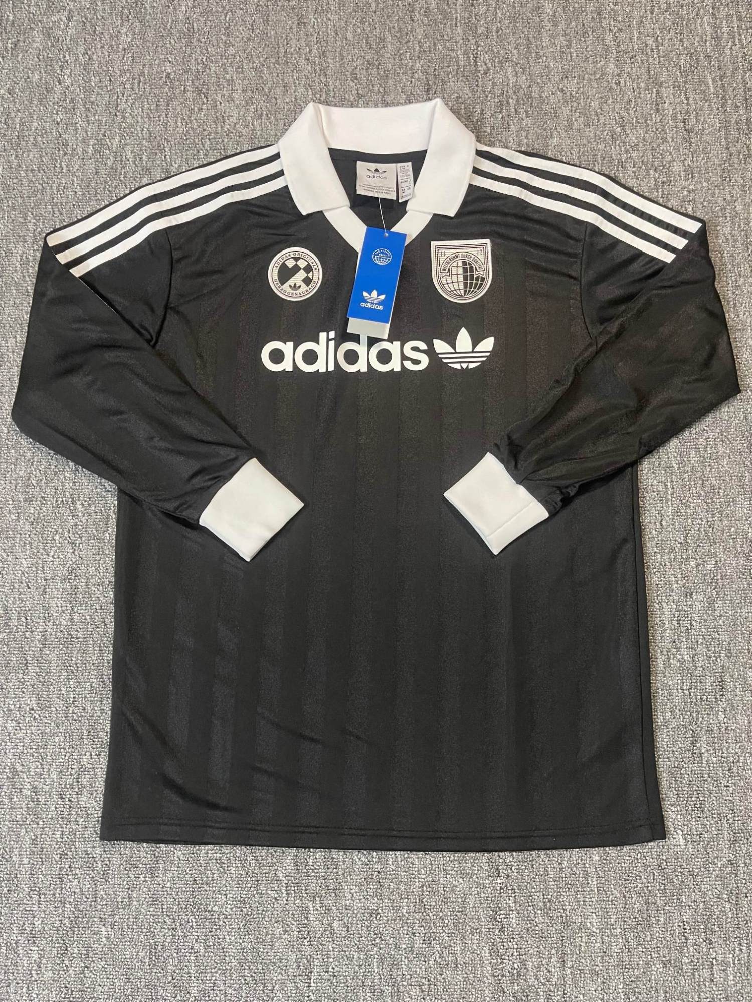 ХУДИ Adidas