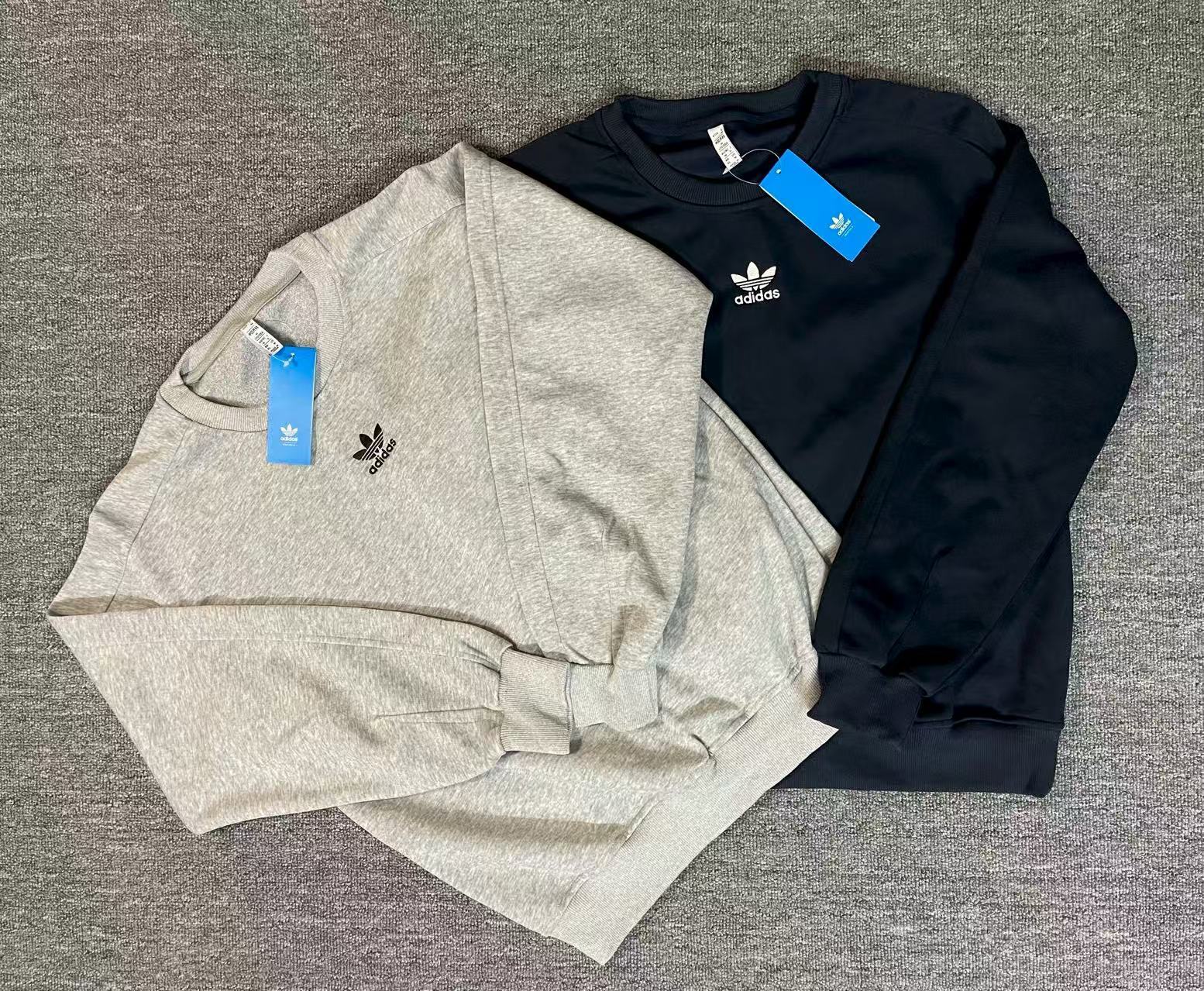 ХУДИ Adidas