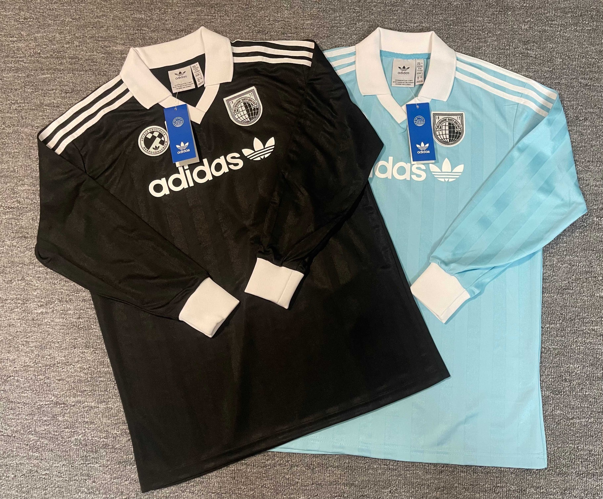 ХУДИ Adidas