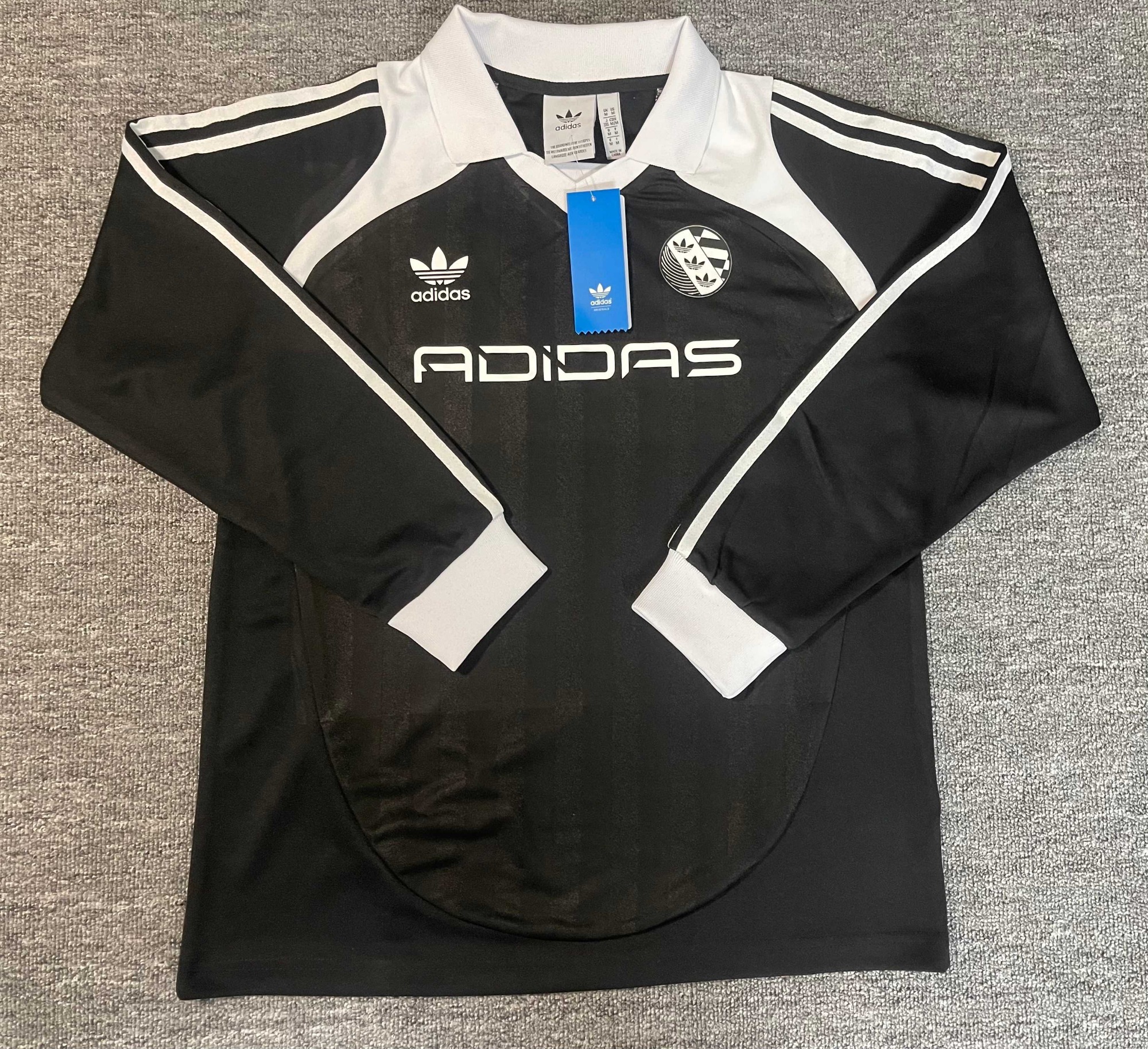 ХУДИ Adidas