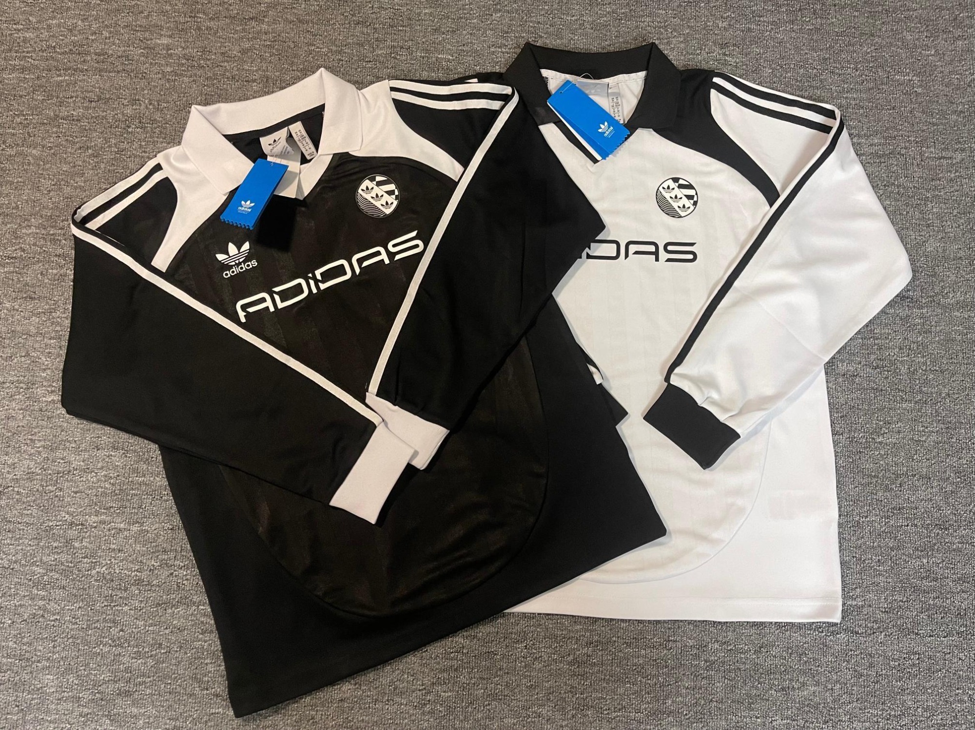 ХУДИ Adidas