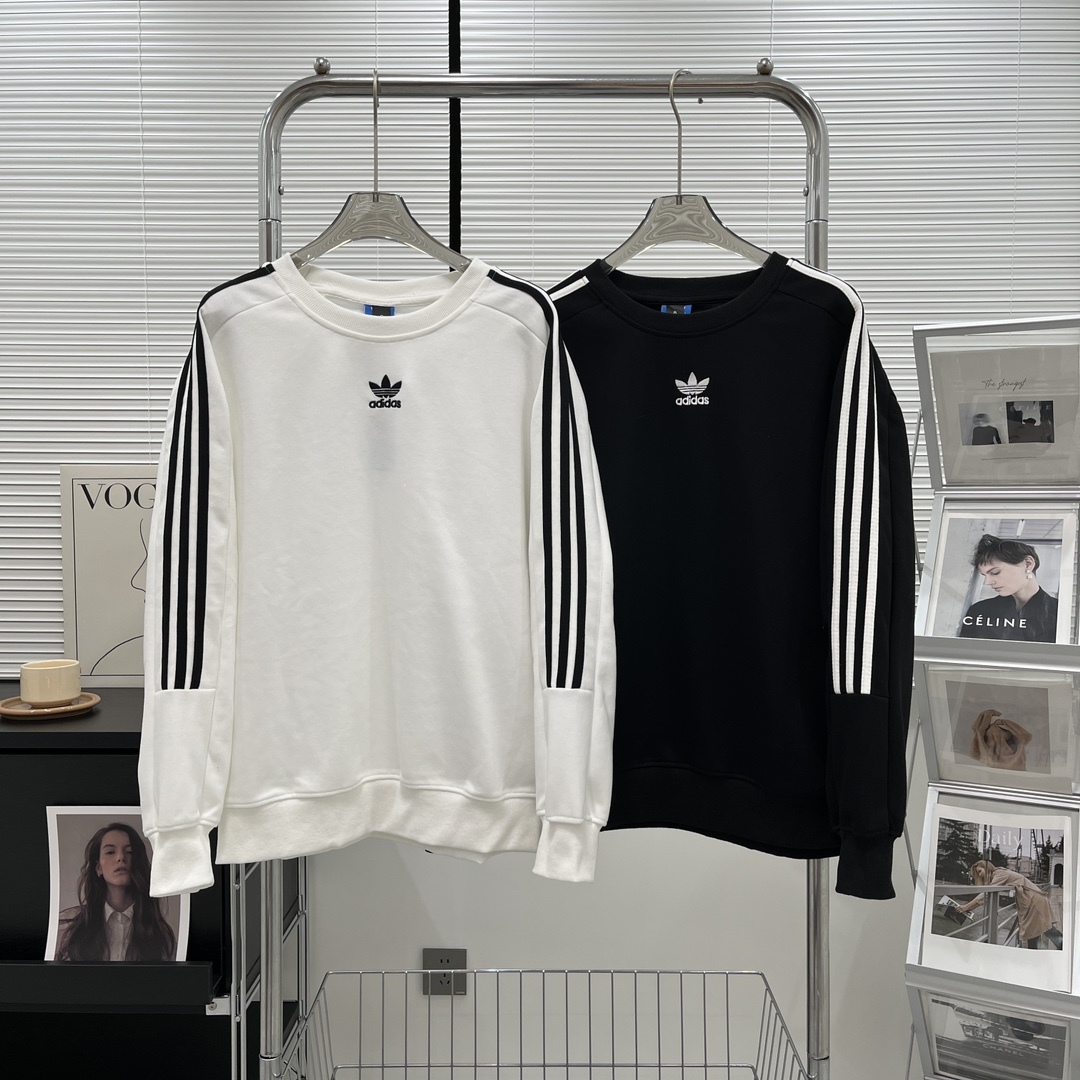 ХУДИ adidas