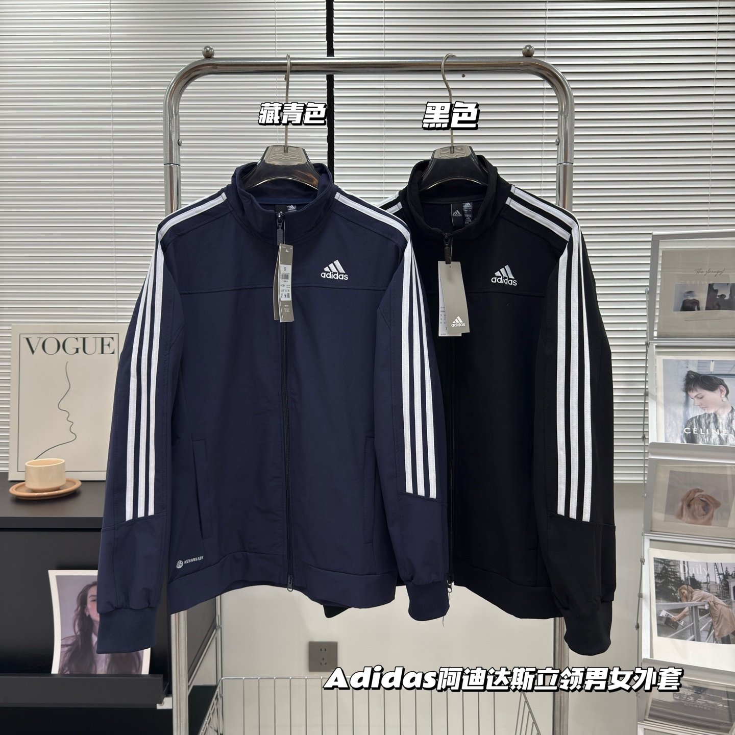 ХУДИ Adidas