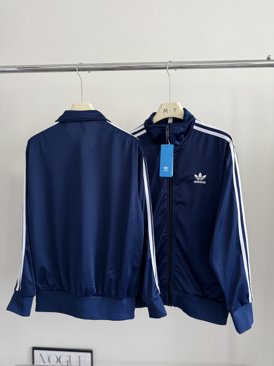 ХУДИ Adidas