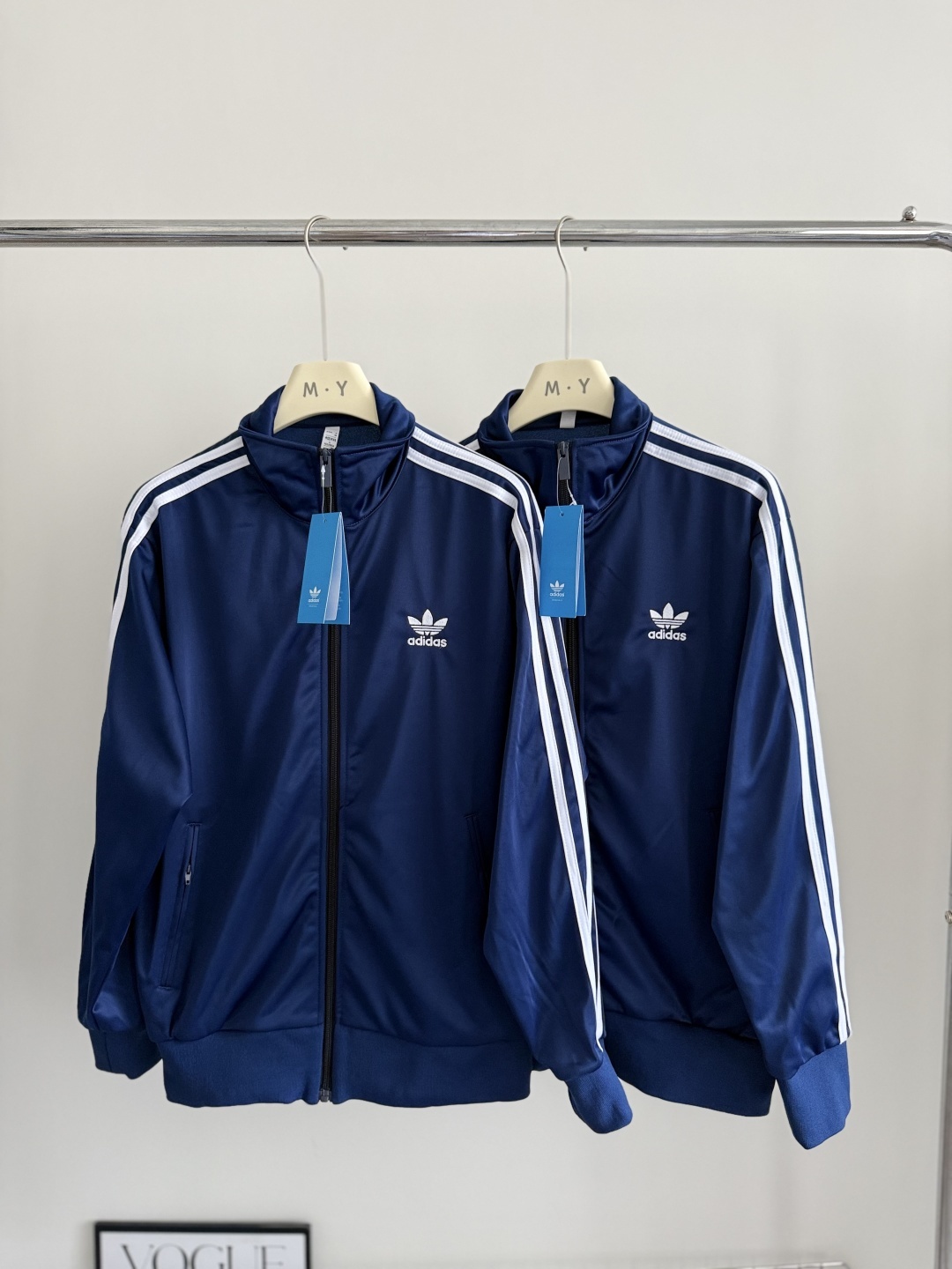 ХУДИ Adidas