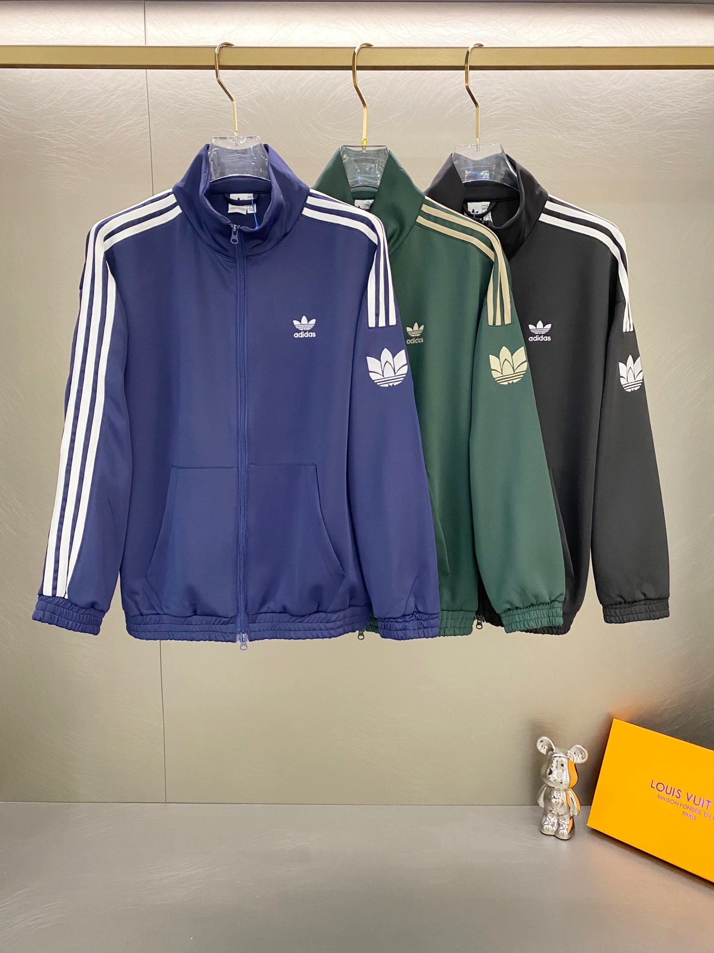 ХУДИ adidas