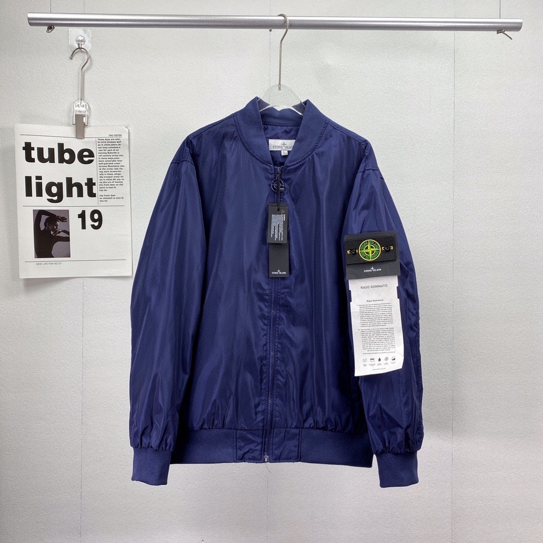 КУРТКИ stone island
