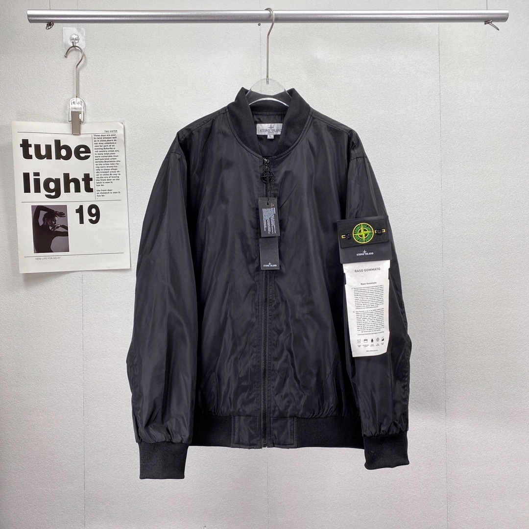 КУРТКИ stone island