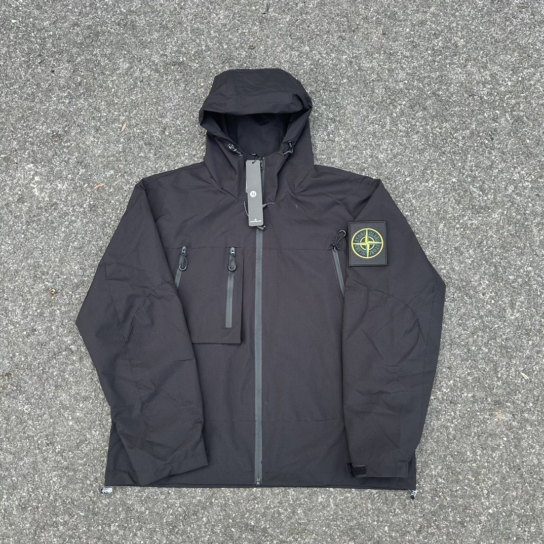 КУРТКИ stone island