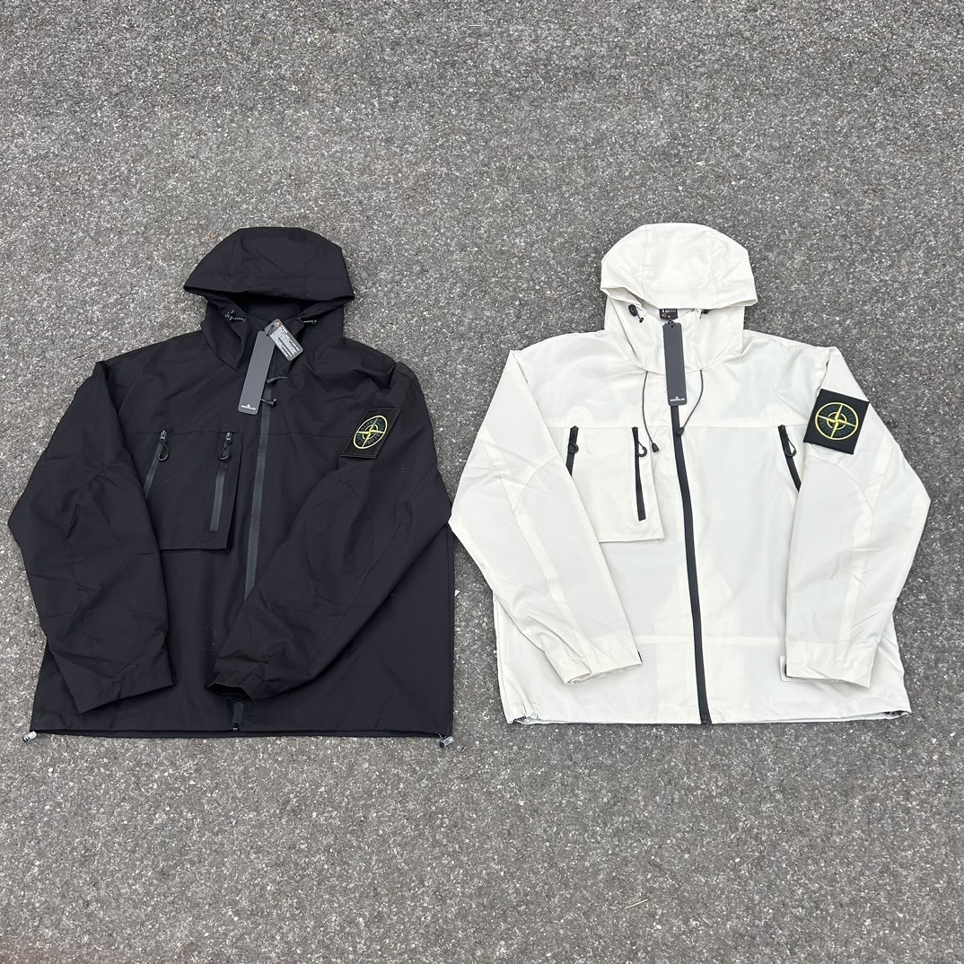 КУРТКИ stone island