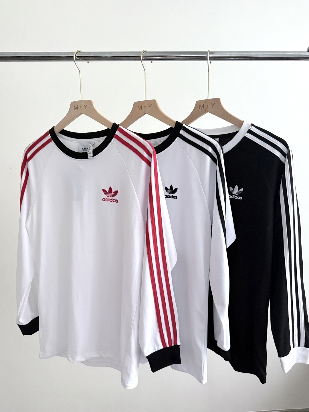 ХУДИ Adidas