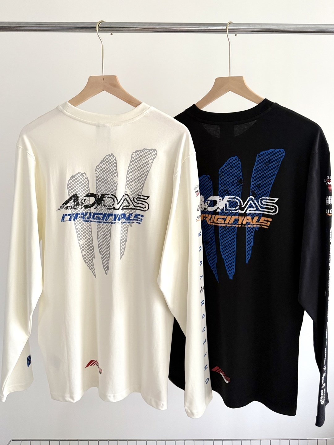 ХУДИ Adidas