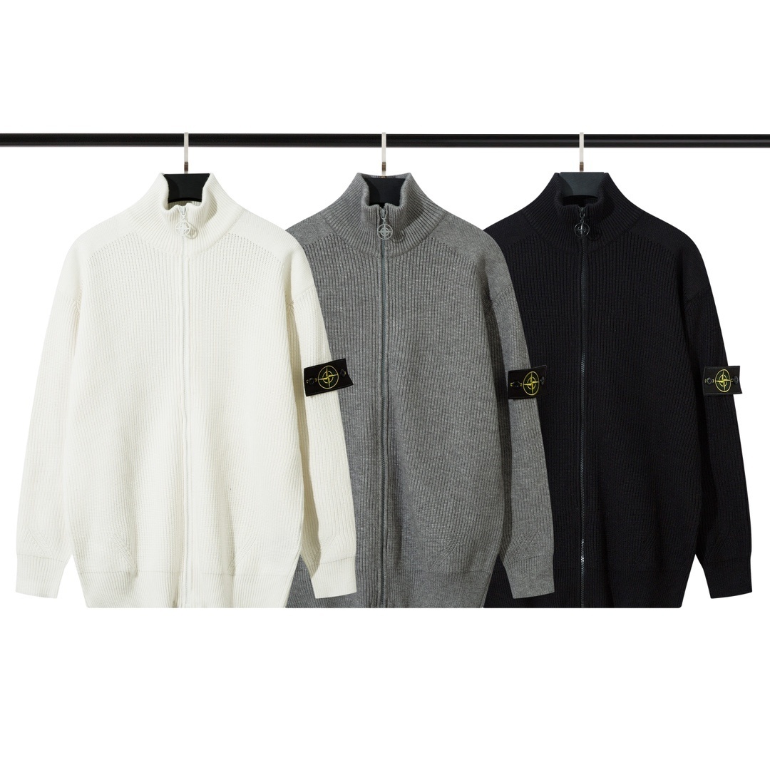КУРТКИ STONE ISLAND