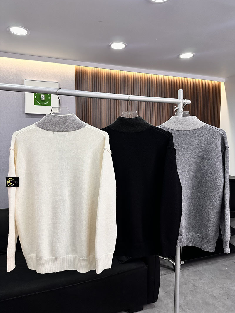 КУРТКИ STONE ISLAND