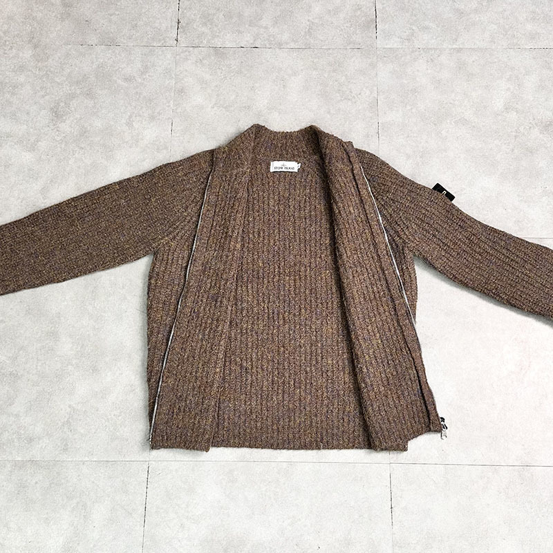 КУРТКИ STONE ISLAND