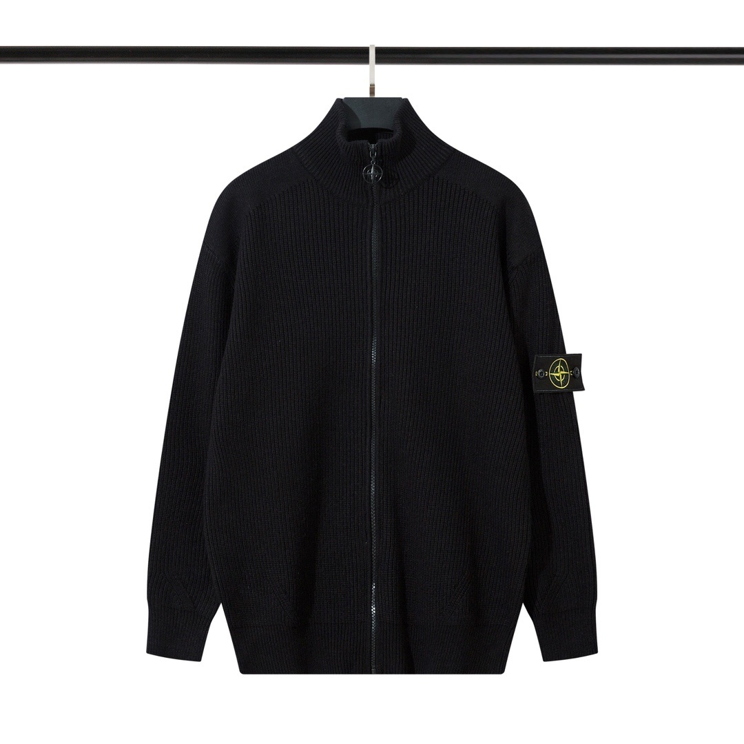 КУРТКИ STONE ISLAND