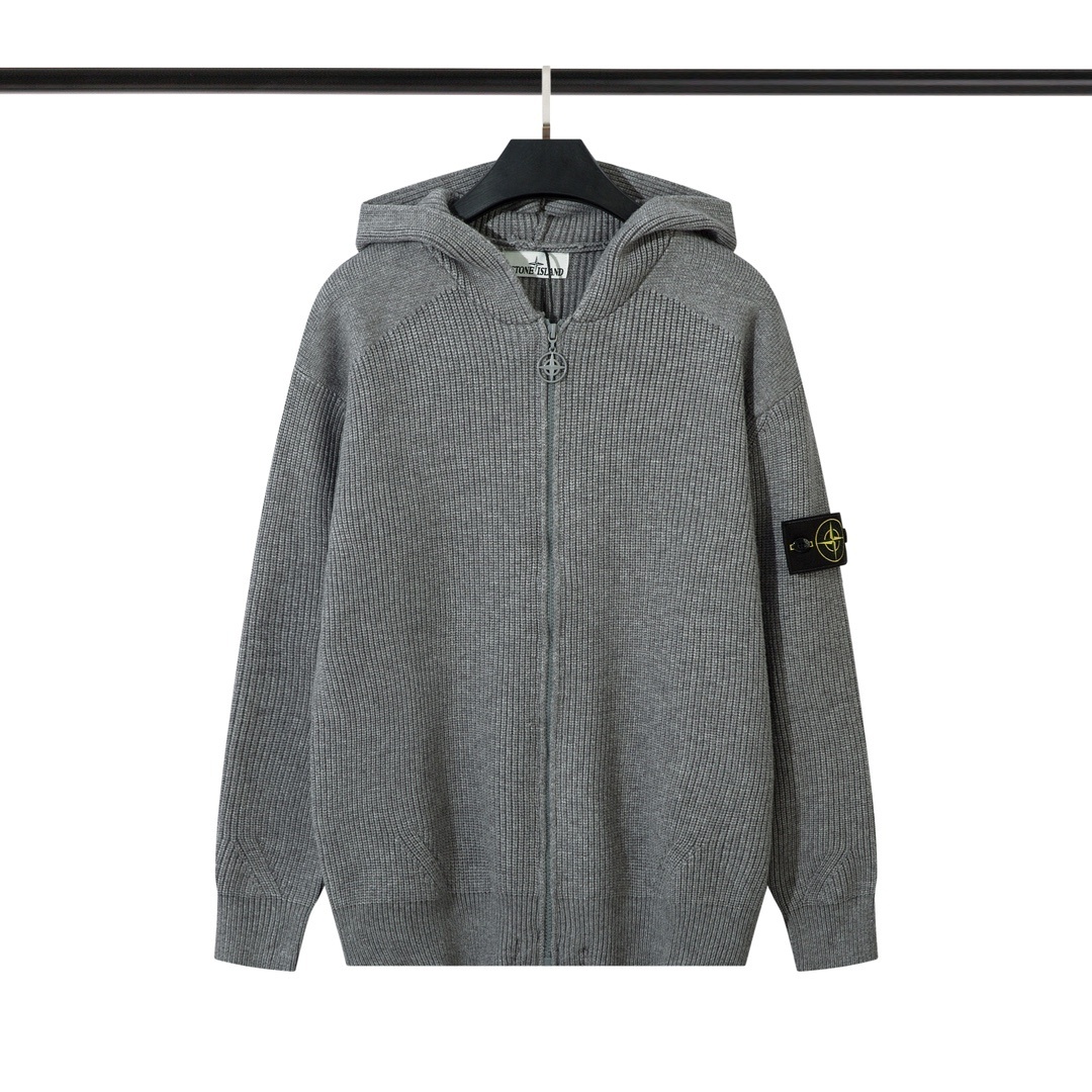 КУРТКИ STONE ISLAND
