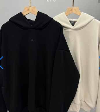 ХУДИ Adidas