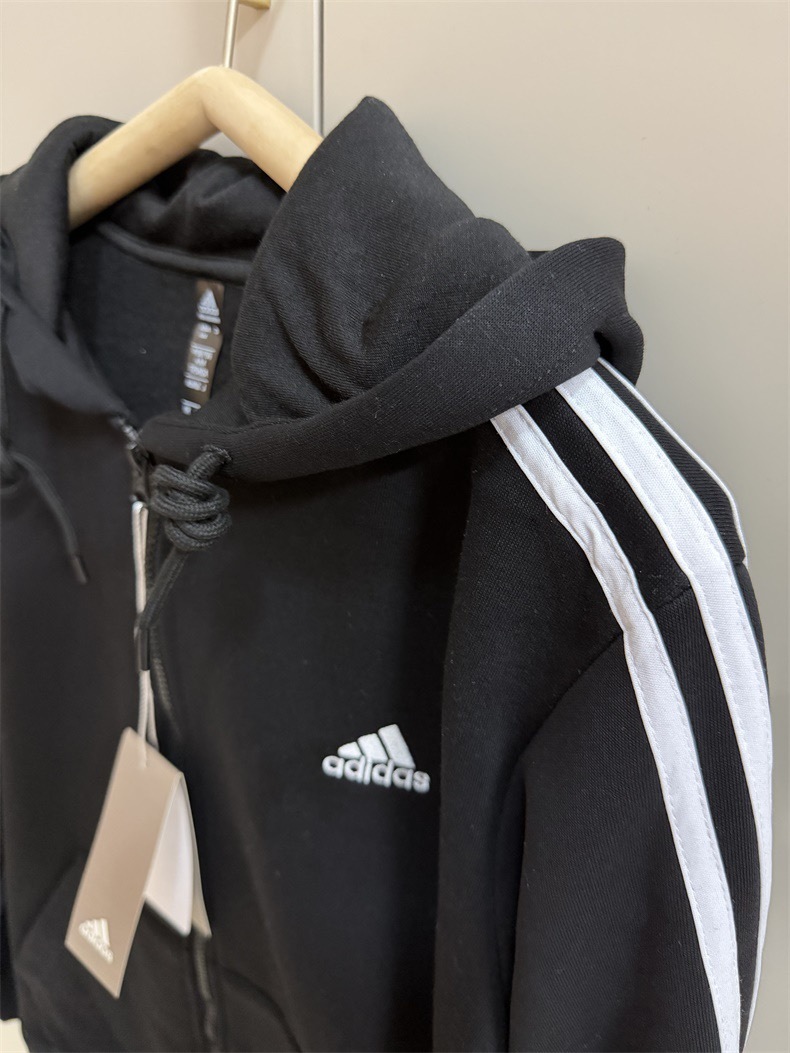ХУДИ adidas