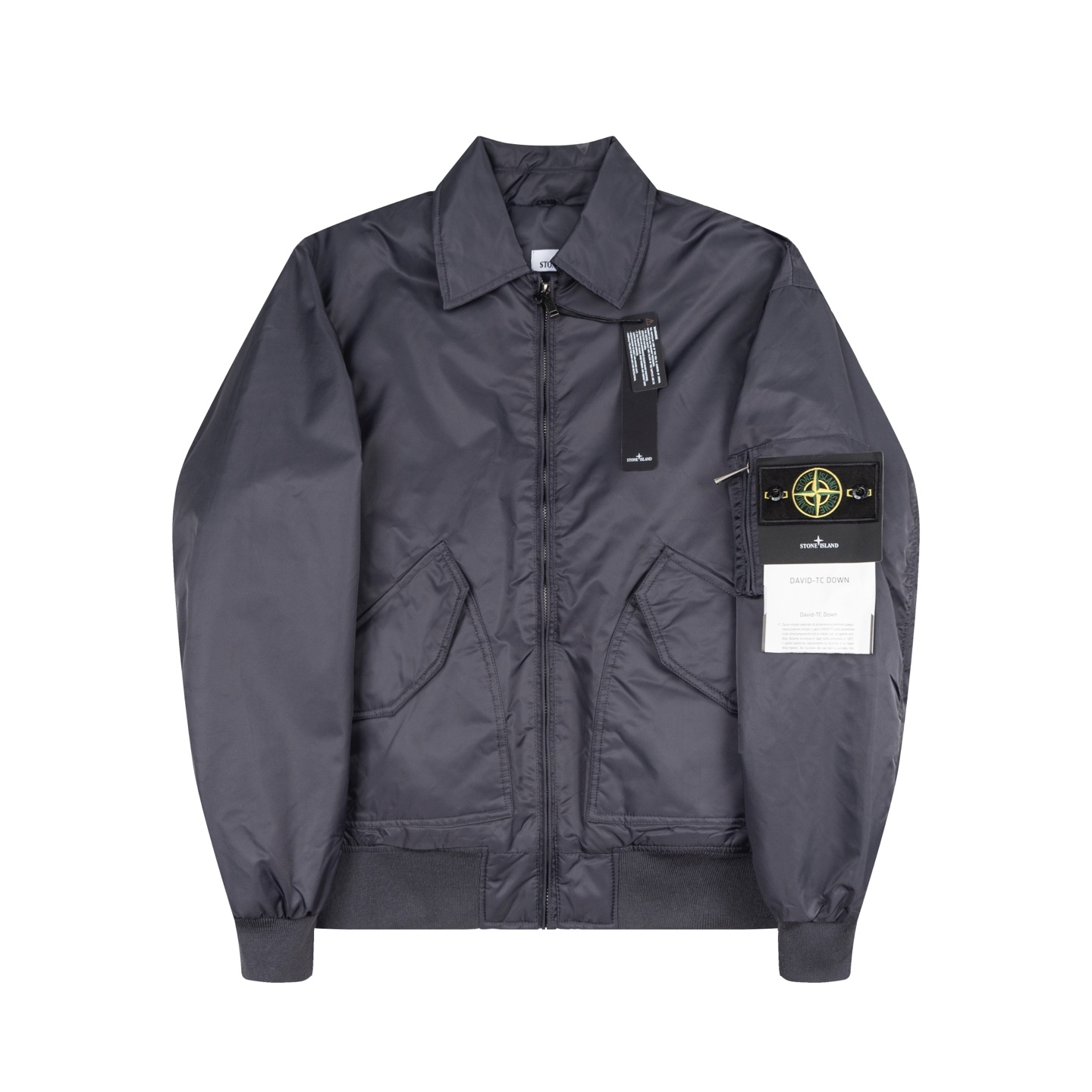 КУРТКИ Stone Island