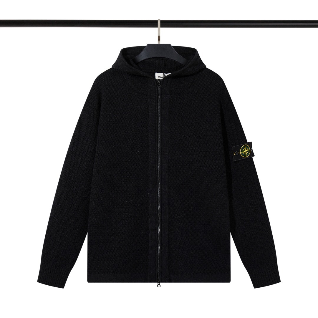 КУРТКИ STONE ISLAND
