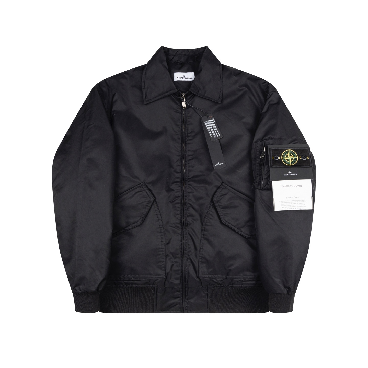 КУРТКИ Stone Island