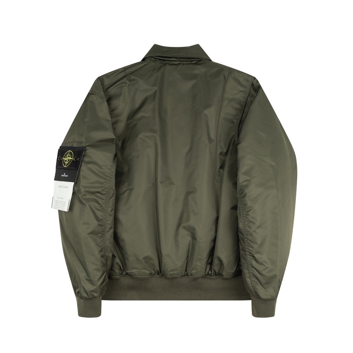 КУРТКИ Stone Island