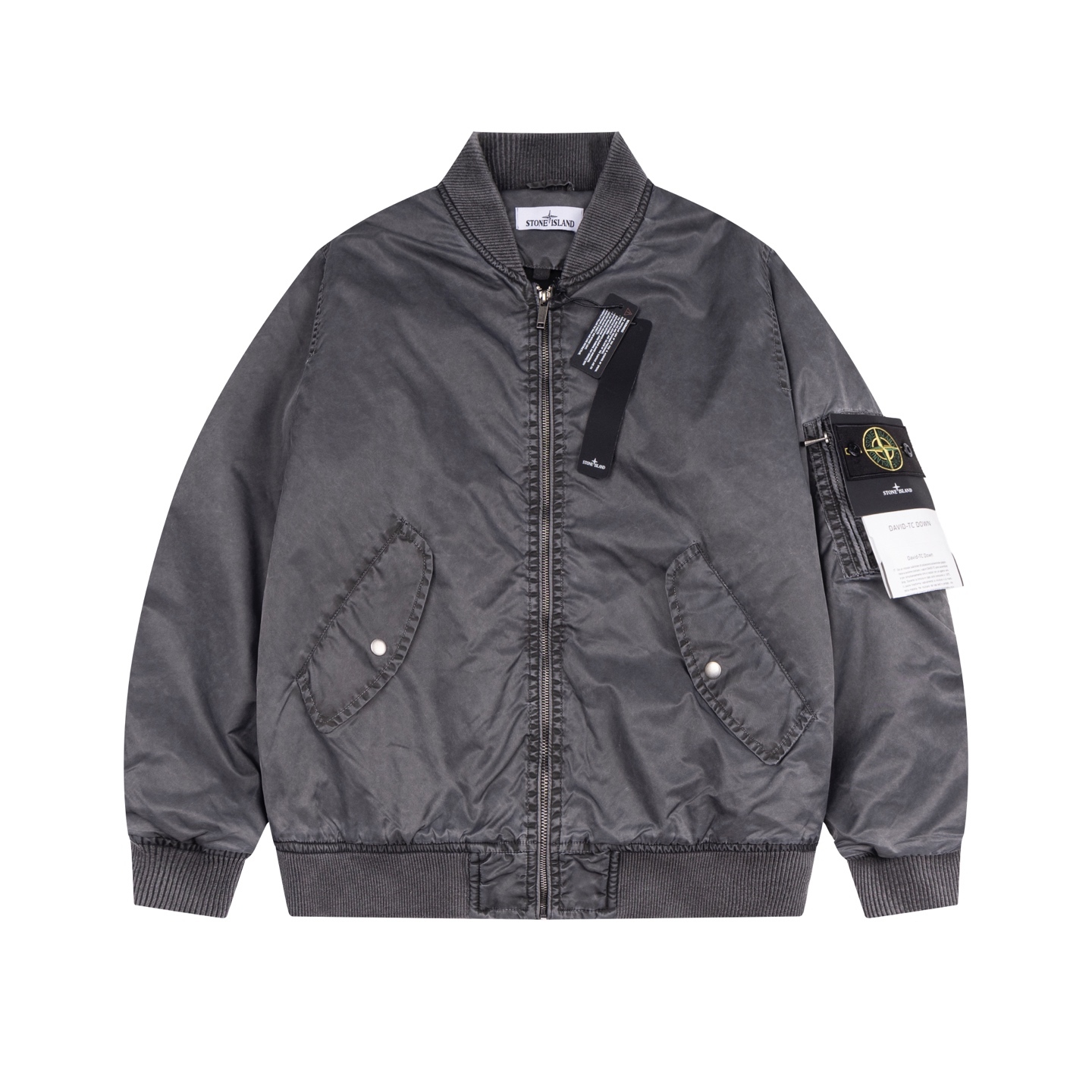 КУРТКИ Stone Island